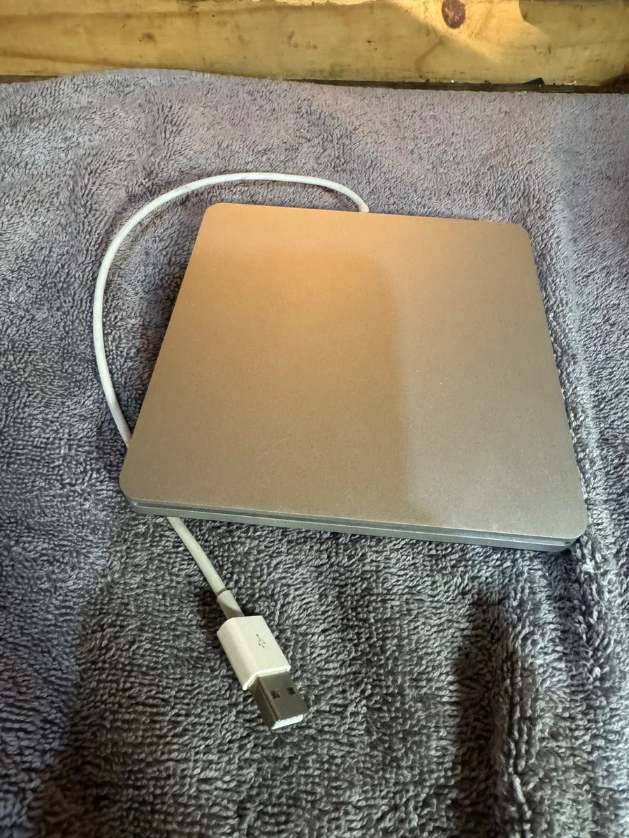 Apple Usb Superdrive for sale | eBay