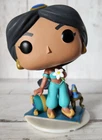 Funko Disney Princess Aladdin Jasmine #1013 Vinyl Figure