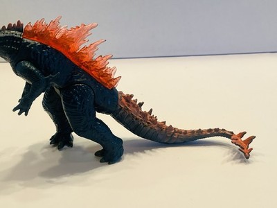 Godzilla x Kong: The New Empire - Godzilla Evolved Action Figure 6