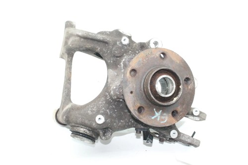 AUDI Q5 8R Radnabenspindel hinten links 8R0505431F 3.00 Diesel 180kw 27355451