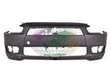 Lexmond Stoßfänger vorne für Mitsubishi Lancer VIII Sportback CX A CY/Z A CY A