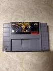 Wolverine: Adamantium Rage  - GAME ONLY  - SUPER NINTENDO SNES