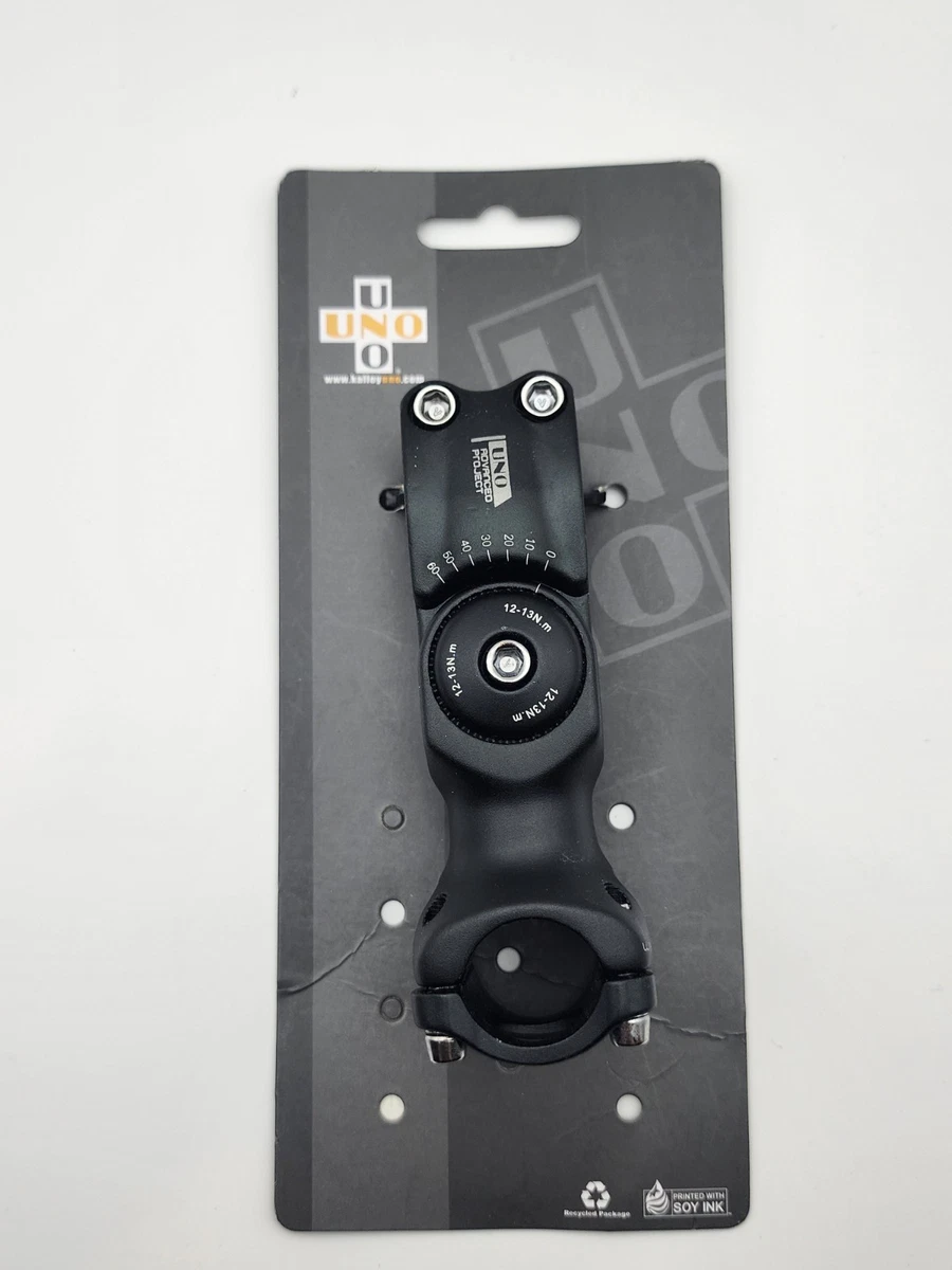 Las mejores ofertas en Kalloy 1 en tallos del tubo de dirección para Track Bike | eBay