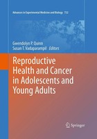 Gwendolyn P Quinn (U. A.) | Reproductive Health And Cancer in Adolescents And...
