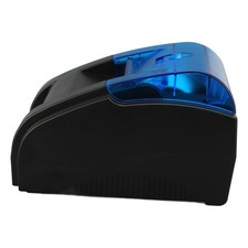 Versatile 58mm USB Bluetooth Thermal Receipt Printer For Commercial Use
