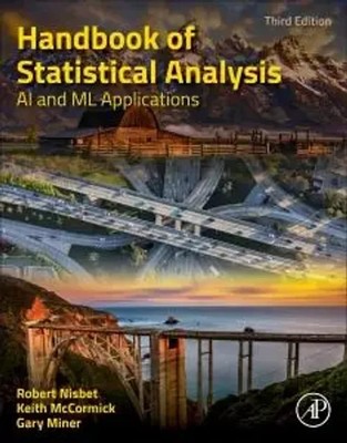 Handbook of Statistical Analysis AI and ML Applications Robert Nisbet (u. a.)