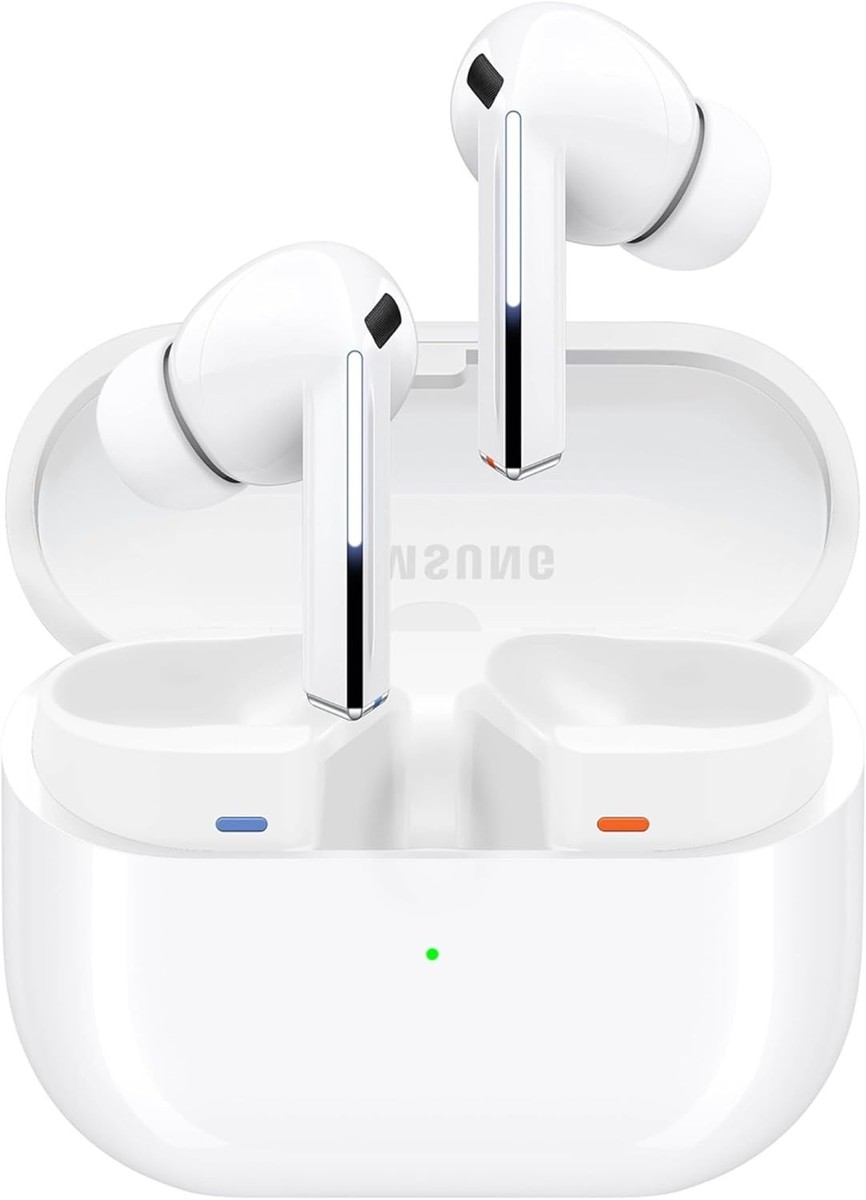 美品 SAMSUNG Galaxy Buds3 ホワイト Samsung Galaxy Buds3: Prices, 2 Colors, Sizes, Features & Specs