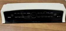 Whirlpool W10870767 Washer Control Panel Board Overlay Touch Screen 