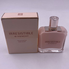 Givenchy Irresistible Rose Velvet 2.7 oz Eau De Parfum For Women New With Box
