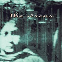 Wrens - Silver Black Friday Record St - Vinyl Record - G1398Z