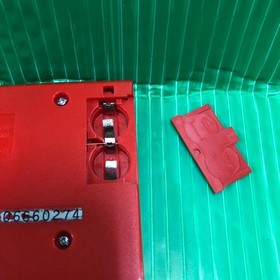 Game & Watch Mickey Mouse (with box and instruction manual) - Nintendo