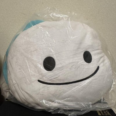 BIGO LIVE Plush Cushion GO-chan | eBay
