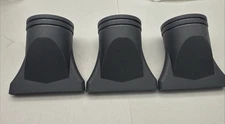 3PCS Hair Dryer Concentrator Nozzle Attachment Blow Dryer, *READ