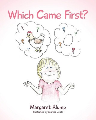 Which Came First? Margaret Klump (u. a.) Taschenbuch Englisch 2023