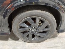 Wheel 18x7-1/2 Alloy Painted Black Fits 19-22 HR-V 3189042