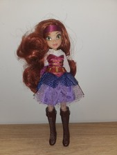 Disney Poupée Fairies Zarina Doll/ 22cm 2014 – Fee Clochette