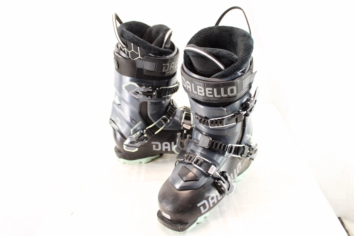 激安！新品未使用！DALBELLO SH21DS MX80 レディース用 Dalbello Ski & Snowboard Boots for Women for sale | eBay
