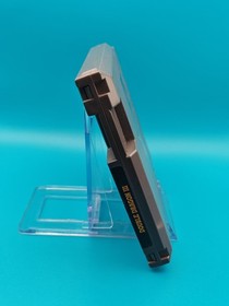 Double Dragon III 3 - NES Nintendo - M&oacute;dulo