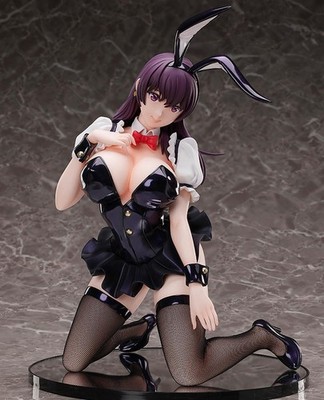 Native Binding Creators Opinion Aina Bunny Girl 31cm/12.2In 1/4Th Painted Figure