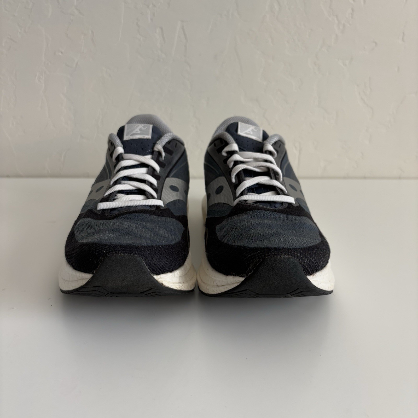 SAUCONY Endorphin Speed Sneaker Women's Size 8 1/2 Navy Running Shoe S10660-81 thumbnail 4