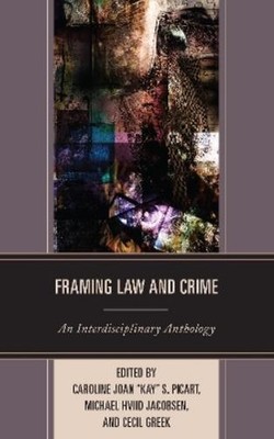 Matthew Sorrento Framing Law and Crime (Taschenbuch)