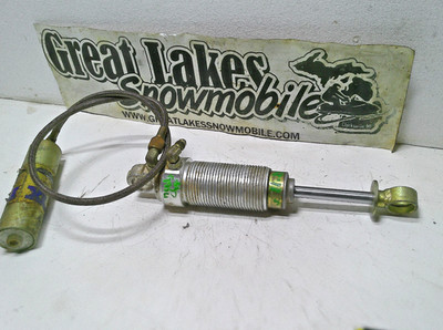 Arctic Cat Snowmobile Rear Suspension Front Shock 11.25'' Sno Pro 440 Race