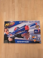 Nerf N-Strike Elite Rampage
