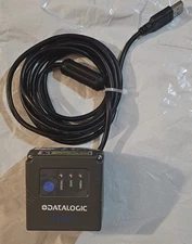 Datalogic Gryphon GFS4470 Fixed Mount 2D USB Barcode Scanners