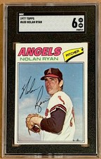 1977 Topps Baseball Cards 59