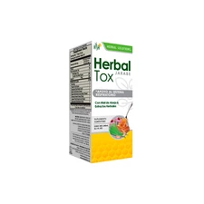 Herbal Solutions Herbal Tox - Complete Respiratory & Immune Support Kit