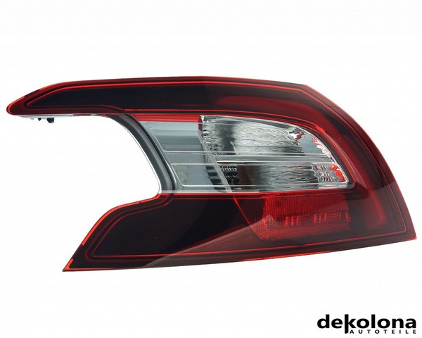 Magneti Marelli Heckleuchte RüCkleuchte LED+PY21W+W16W Links Hinten Ab 09.13-image