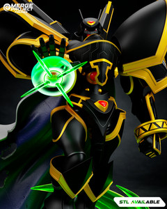 Alphamon | eBay