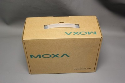 NEW MOXA INDUSTRIAL EMBEDDED COMPUTER V2201
