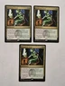 3x Pernicious Deed - Masters 25 - M25 - Near Mint - MTG