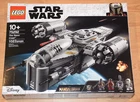 LEGO Star Wars the Mandalorian: The Razor Crest 75292 NEW and SEALED in box