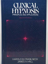 Clinical Hypnosis: Principles - GOOD