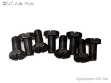 Flexplate Bolts For 15-18 Ford Edge  3.5  FWD