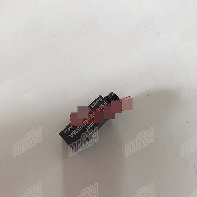 1pc used Baumer FSDK 10D9601/S35A sensor #A6-29
