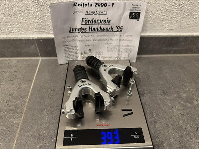 vintage NOS ultra rare Reijola 2000-1 Delta Bremse aero brake - made in Germany