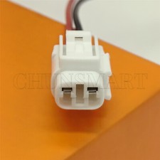 89542-12080 ABS Wheel Speed Sensor Connector Plug For Toyota Mirai 2016-2020