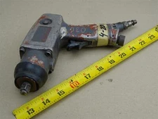 CP Central Pneumatic 3/8" Air Impact Wrench Gun , 030