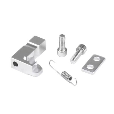 P2015 Code Repair Bracket Kit For Common Rail TDI w/ Aluminum Manifold 2009-2014