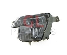 Antibrouillard Ford EXPLORER