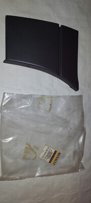 Renault 5 Plastic Front Fender