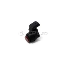 BMW Ultrasonic-Sensor (Vermilionrot) Genuine BMW 66209222074 1 Series M, 128i,