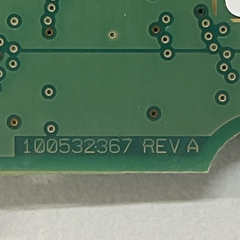 Seagate ST3500418AS 3.5" 500GB SATA HDD PCB Board 100532367 REV A 2364 J FW CC34 - Image 4 of 4