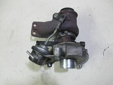 49173-07506 TURBINA TURBOCOMPRESSORE MOTORE PEUGEOT 207 1.6 HDI 16V 9682881380