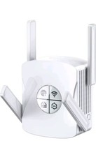 New Gen WiFi 6 Extender Signal Booster for Home  2.4Gb/s Dual Band 5GHz ...