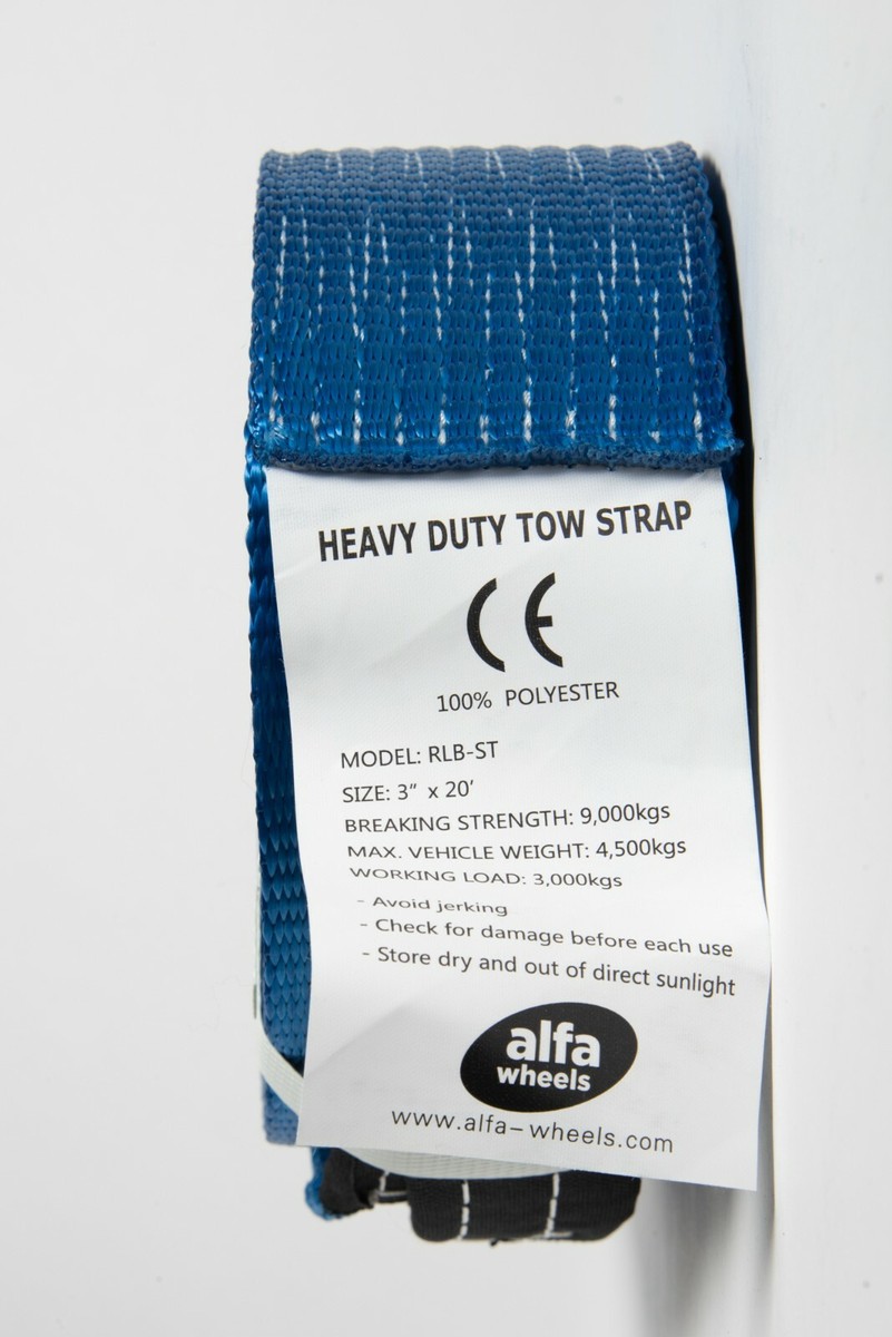 Rhino Winch 20000 Lbs : Découvrez Le Test Complet - Avis Treuil - Foto 8