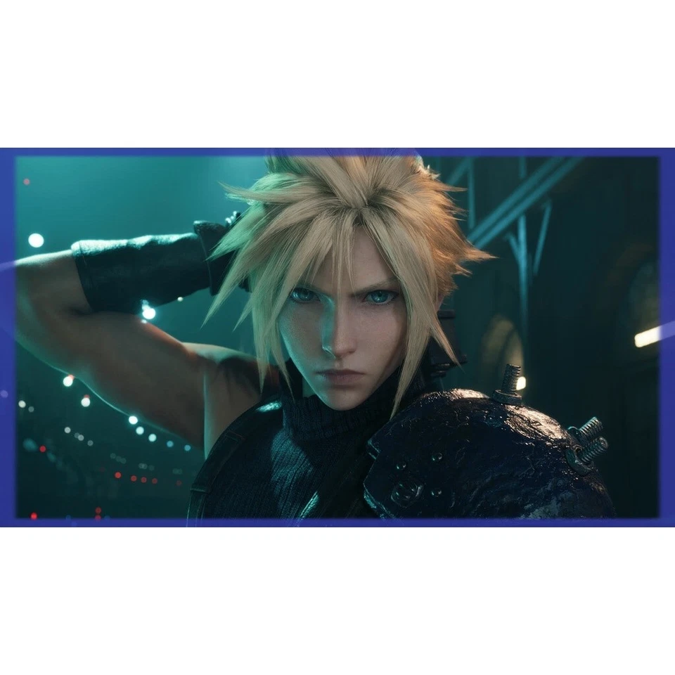 FINAL FANTASY VII REMAKE INTERGRADE [PC DIGITAL DOWNLOAD] [OFFLINE] - Image 4 of 4